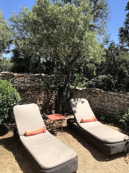 Petite Bergerie Villa Bonifacio  Exterior photo
